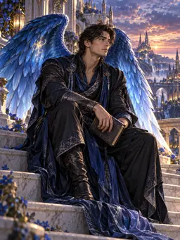 Profile image of Oren