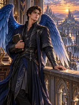 Profile image of Oren