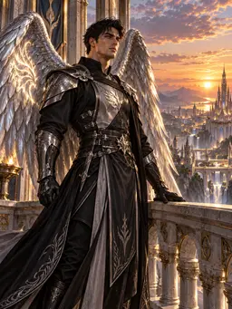 Profile image of Ryker