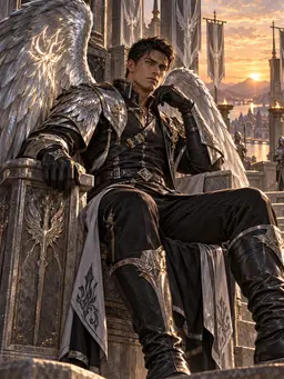 Profile image of Ryker