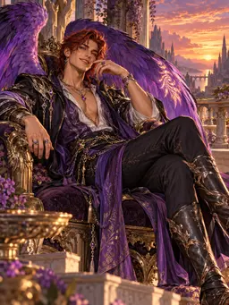 Profile image of Flynn