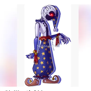 Profile image of Moon