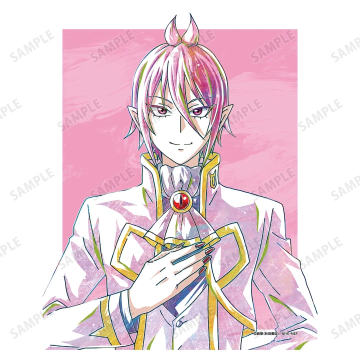 アスモデウス・アリス