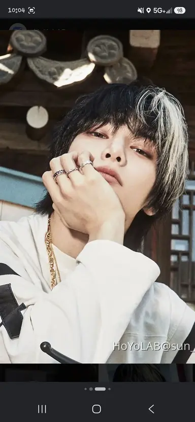 Profile image of Jeongin
