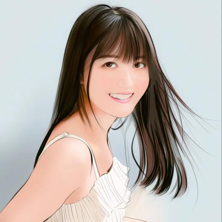 SinfulVole0766의 久保史緒里