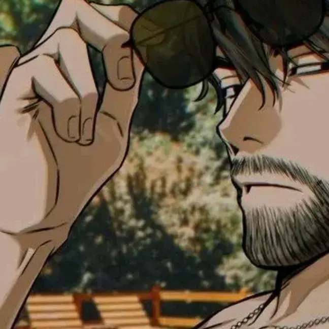 SnazzyCloak2077의 Robert, the DILF Neighbor