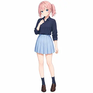 Profile image of Yumi