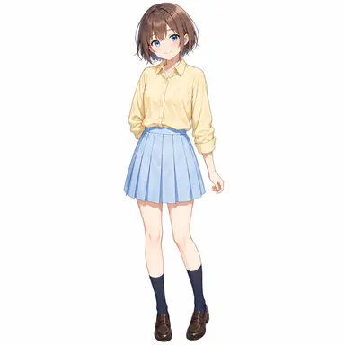 Profile image of Misaki