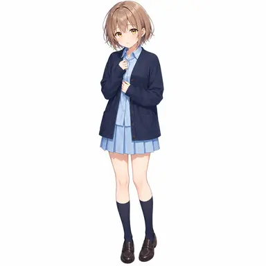 Profile image of Aoi
