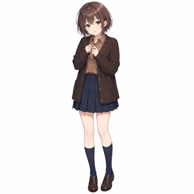 Profile image of Hina
