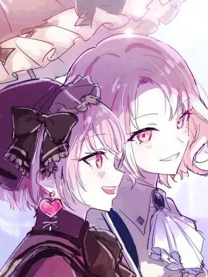Kouri0Mizu의 暁山姉弟とデレデレ