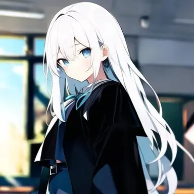 Profile image of Karin