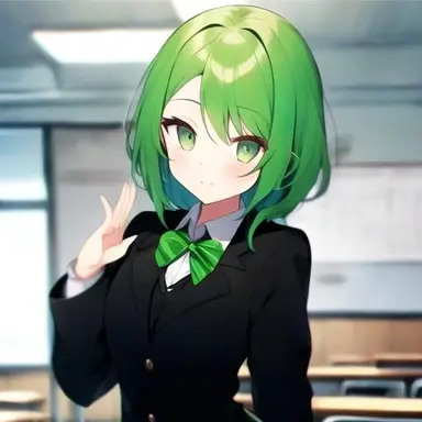 Profile image of Milina