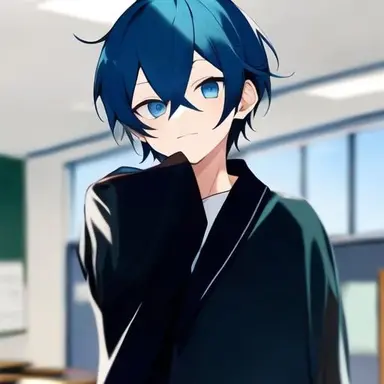 Profile image of Castor