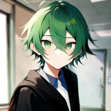 Profile image of Wynne