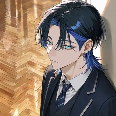 Profile image of 伊月