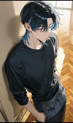 Profile image of 伊月