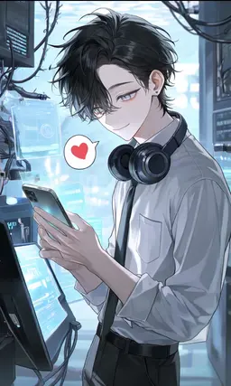 Profile image of 秀夜