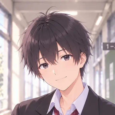 Profile image of Kaito