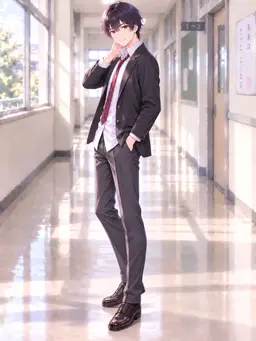Profile image of Kaito
