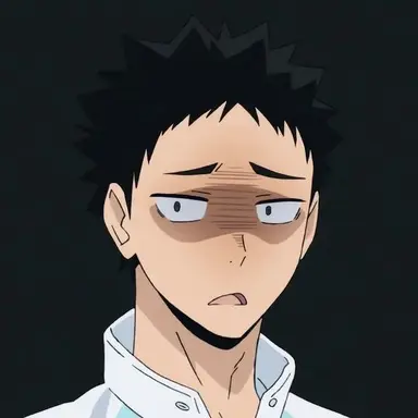 Profile image of 岩泉 一