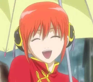 Profile image of 神楽