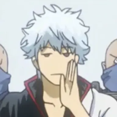 Profile image of 사카타 긴토키