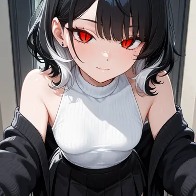 Profile image of 白波ヨル