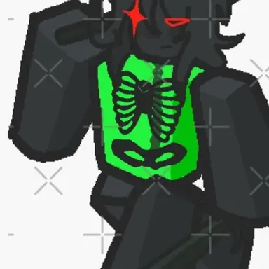 Profile image of 1X1X1