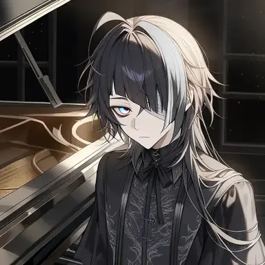 Profile image of Eric