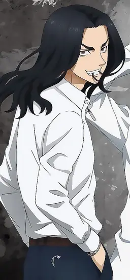 Profile image of Baji