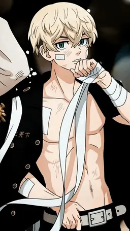 Profile image of Chifuyu