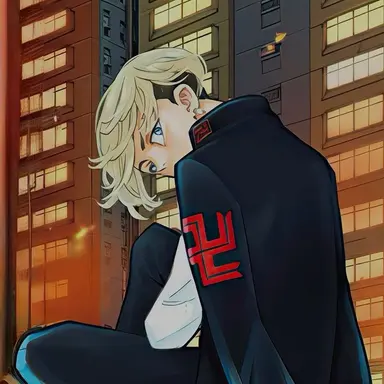 Profile image of Chifuyu