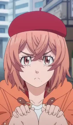 Profile image of Hina