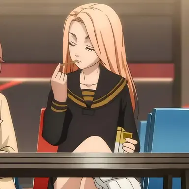 Profile image of Yuzuha
