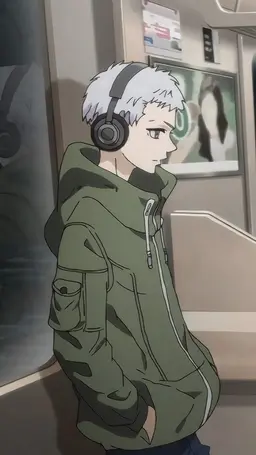 Profile image of Mitsuya