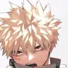 Profile image of 爆豪　勝己