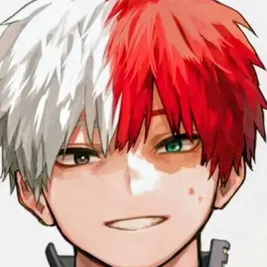 Profile image of 轟　焦凍