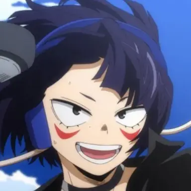 Profile image of 耳郎　響香