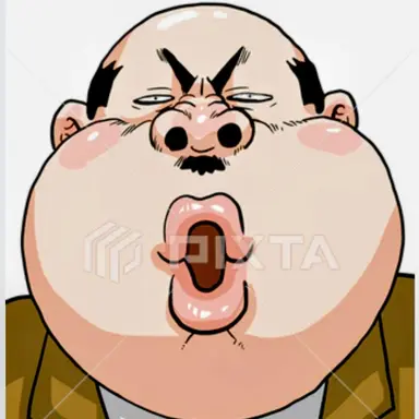 Profile image of 気持田　キモ男