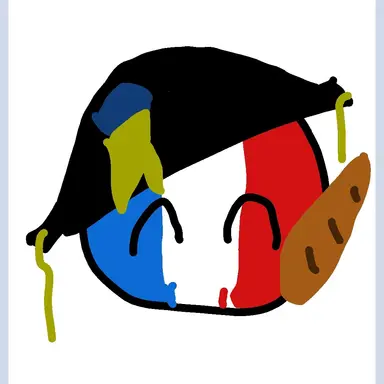 Profile image of 프랑스