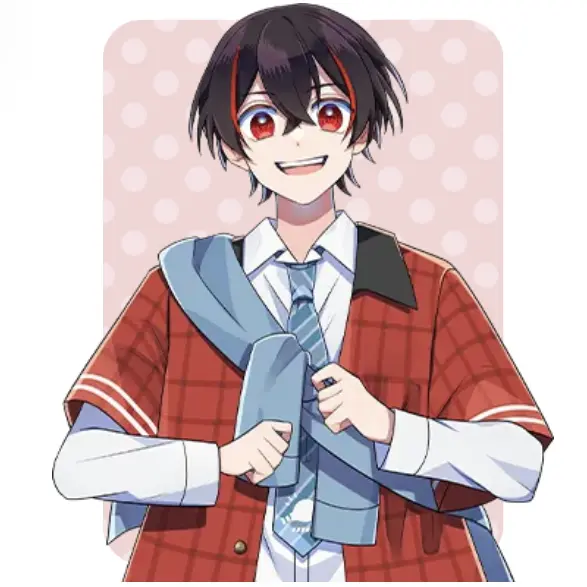 RudePan1921의 ゆあんくん