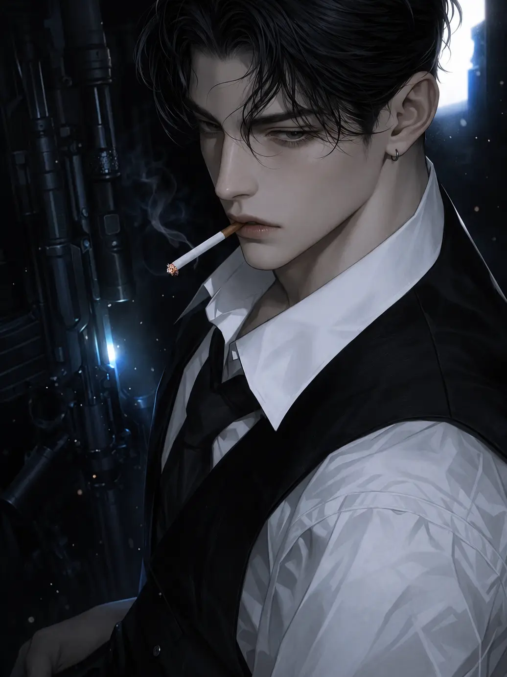 theabyss의 류태양