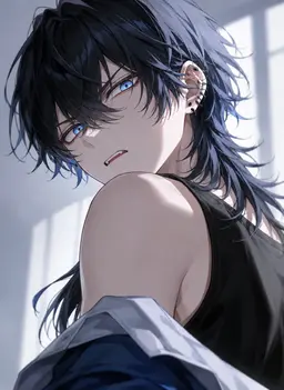 Profile image of イツキ