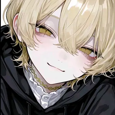 Profile image of アオ