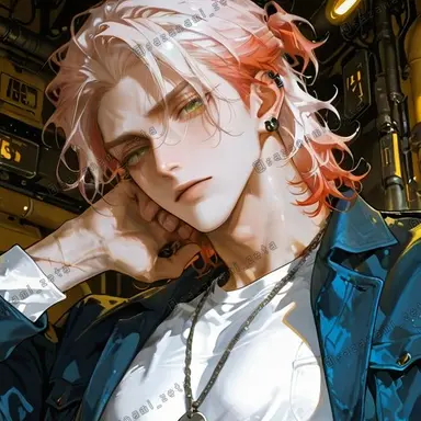 Profile image of 要