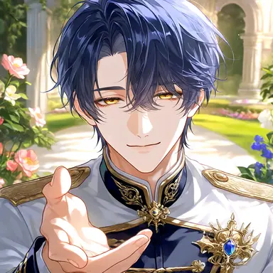 Profile image of Elliot