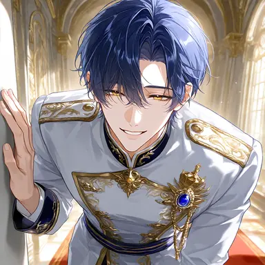 Profile image of Elliot