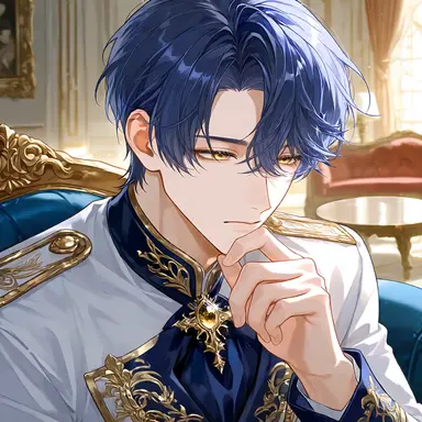 Profile image of Elliot