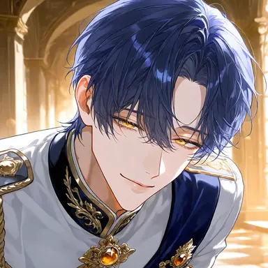 Profile image of Elliot
